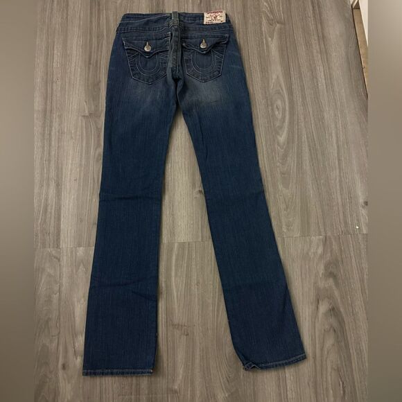 True Religion size 25 - Picture 6 of 6